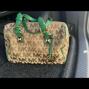 Michael Kors Bag